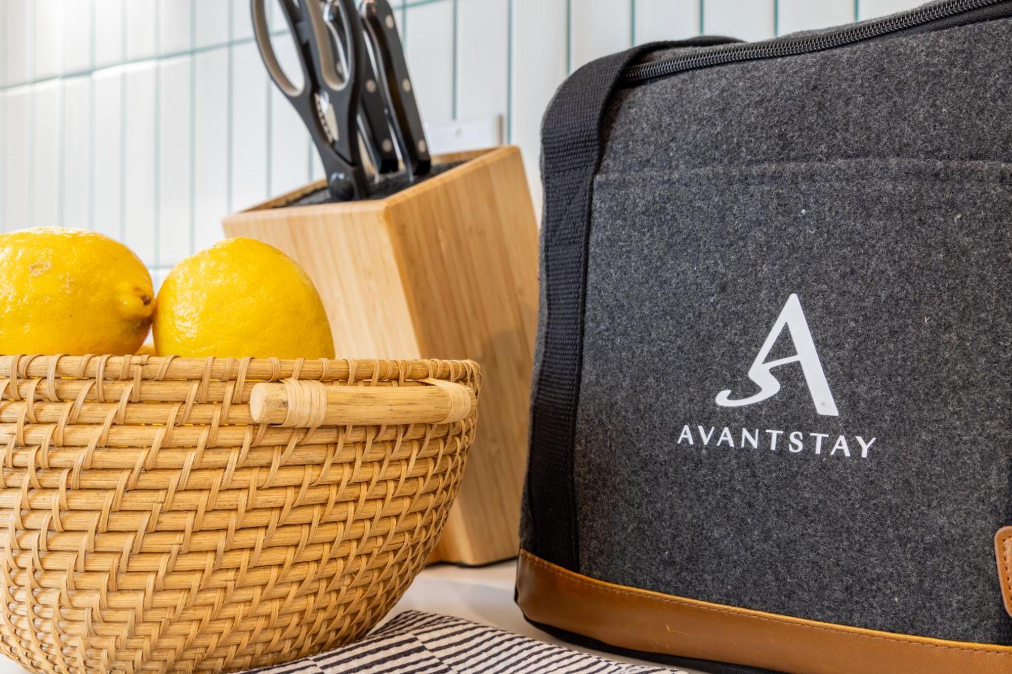 The Conway By Avantstay แนชวิลล์ ภายนอก รูปภาพ